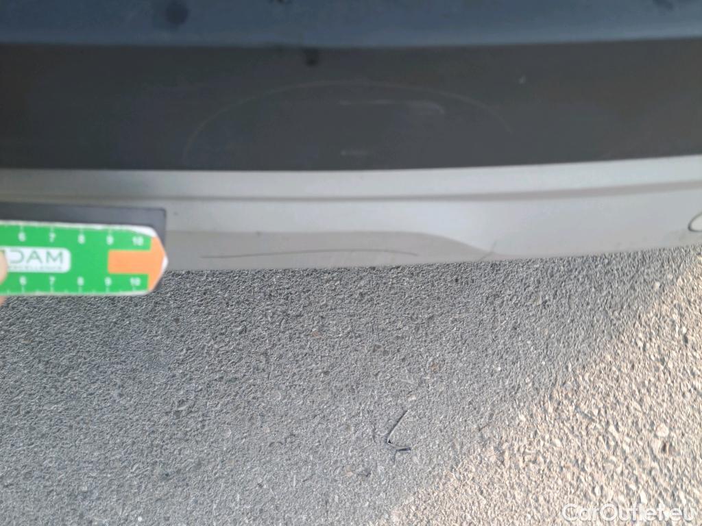  Renault  Captur RENAULT  / 2020 / 5P / todoterreno equilibre TCe 74 kW (100CV) GLP #14