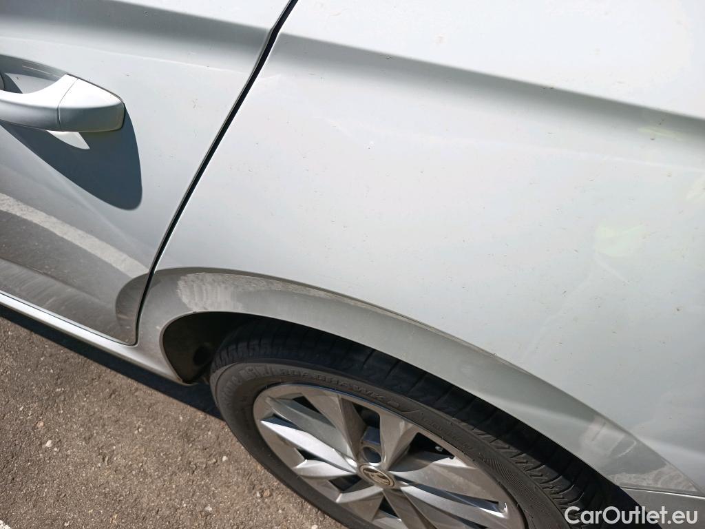  Skoda  Scala SKODA  / 2019 / 5P / berlina con portón 1.0 TSI 81KW (110 CV) Ambition #30