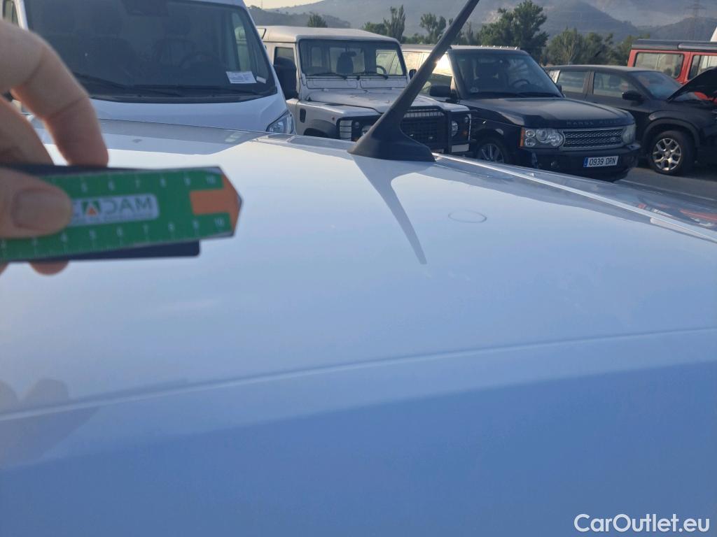  Renault  Captur RENAULT  / 2020 / 5P / todoterreno equilibre TCe 74 kW (100CV) GLP #52