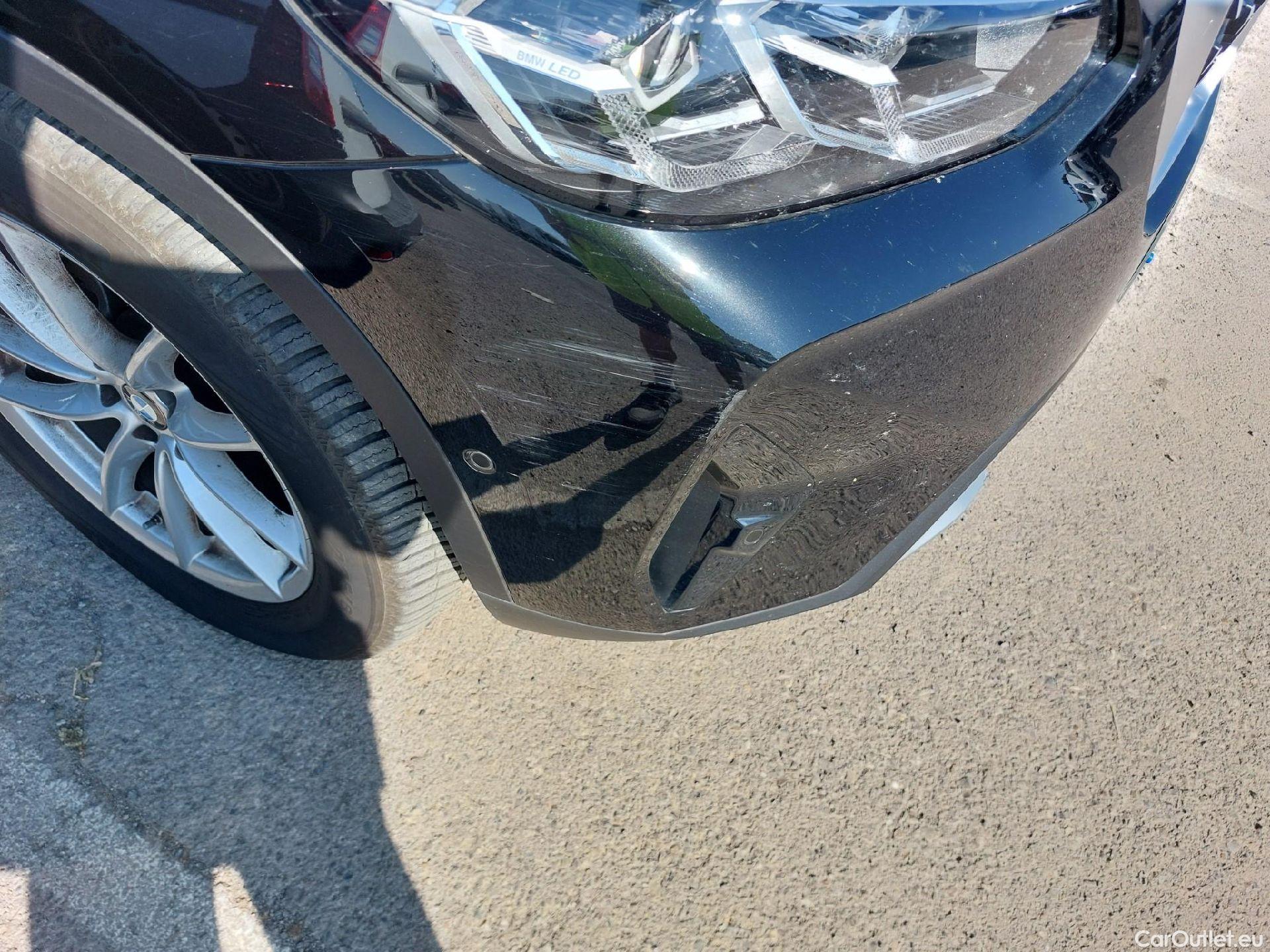  Bmw  X4 BMW  / 2021 / 5P / todoterreno xDrive20d xLine #1