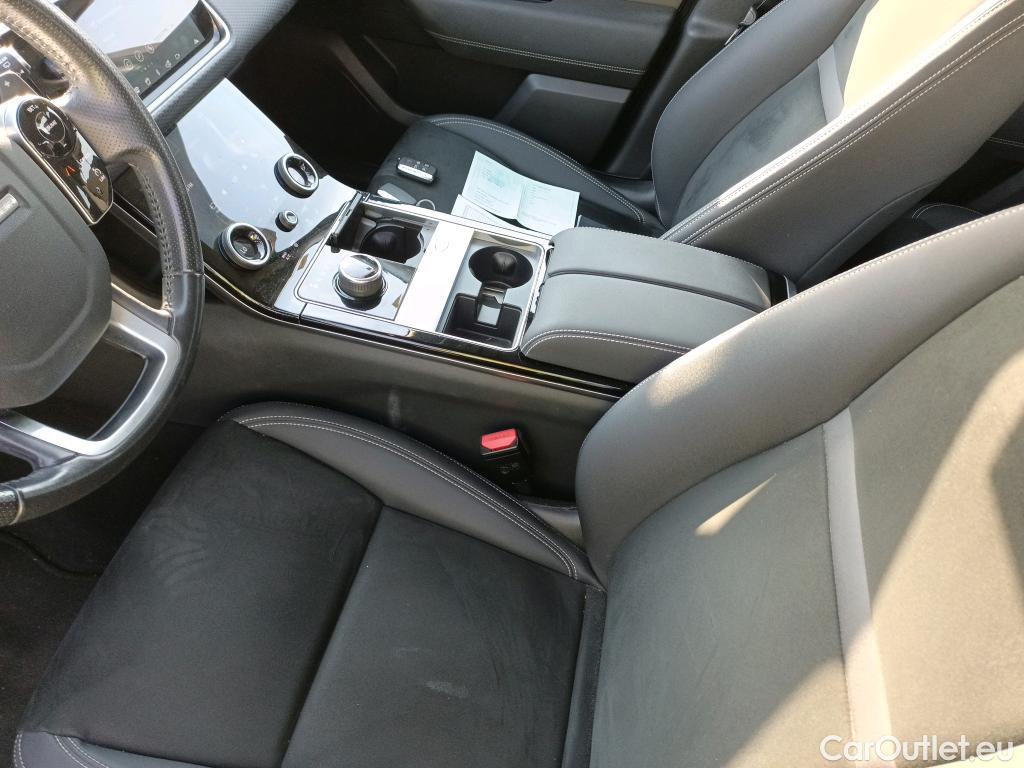  Land Rover  Range Rover LAND ROVER  Velar / 2017 / 5P / todoterreno 2.0 D180 132kW (180CV) 4WD Auto #8