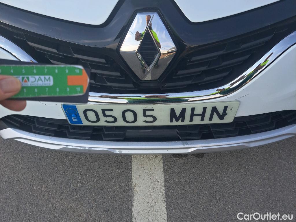  Renault  Captur RENAULT  / 2020 / 5P / todoterreno equilibre TCe 74 kW (100CV) GLP #30