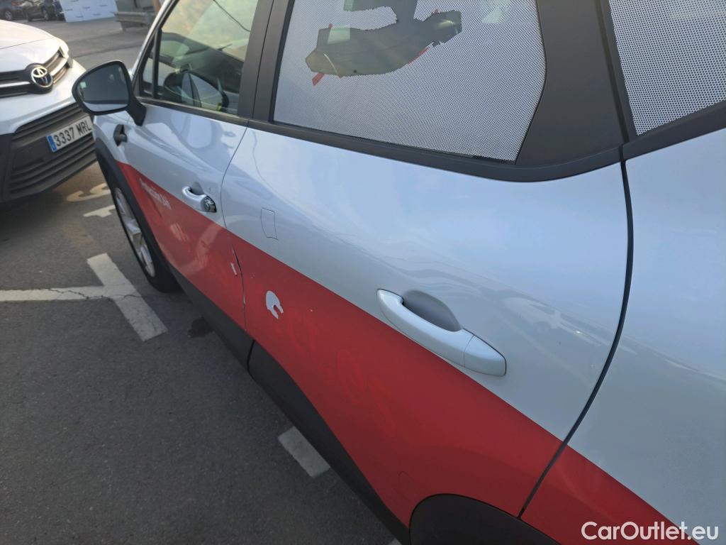  Renault  Captur RENAULT  / 2020 / 5P / todoterreno equilibre TCe 74 kW (100CV) GLP #10