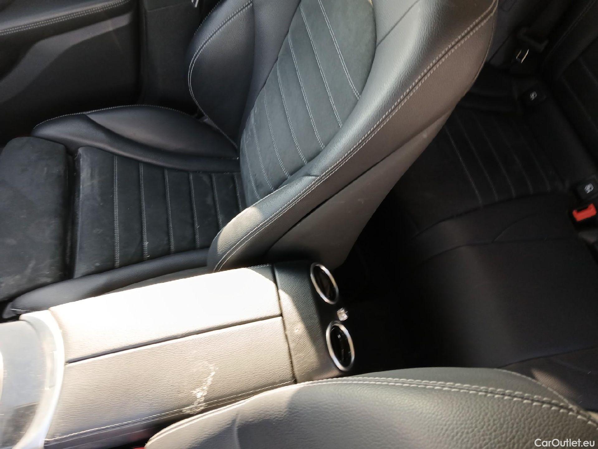  Mercedes  G-Klasee MERCEDES-BENZ Clase GLC / 2019 / 5P / todoterreno GLC 220 d 4MATIC #3