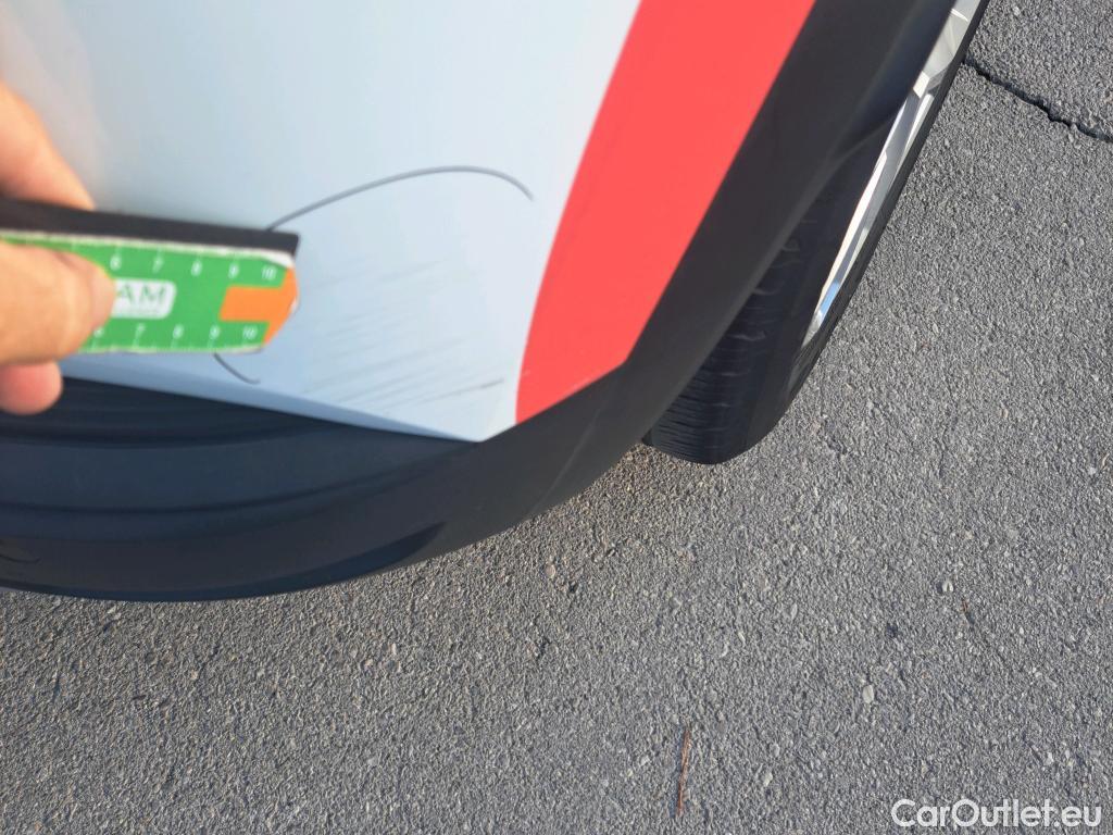  Renault  Captur RENAULT  / 2020 / 5P / todoterreno equilibre TCe 74 kW (100CV) GLP #46