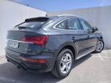  Audi  Q5  Sportback 35 TDI advanced 2.0 TDI 165CV AT7 E6d #2