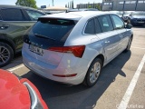  Skoda  Scala SKODA  / 2019 / 5P / berlina con portón 1.0 TSI 81KW (110 CV) Ambition #2