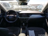  Skoda  Scala SKODA  / 2019 / 5P / berlina con portón 1.0 TSI 81KW (110 CV) Ambition #3