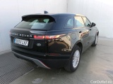  Land Rover  Range Rover LAND ROVER  Velar / 2017 / 5P / todoterreno 2.0 D180 132kW (180CV) 4WD Auto #2