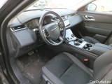  Land Rover  Range Rover LAND ROVER  Velar / 2017 / 5P / todoterreno 2.0 D180 132kW (180CV) 4WD Auto #3