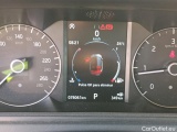  Land Rover  Range Rover LAND ROVER  Velar / 2017 / 5P / todoterreno 2.0 D180 132kW (180CV) 4WD Auto #5