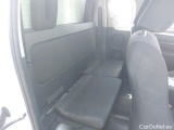  Toyota  Hilux TOYOTA  VU 2p 7G pickup 2.4 D-4D Cabina Extra GX 4x4 #7