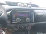  Toyota  Hilux TOYOTA  VU 2p 7G pickup 2.4 D-4D Cabina Extra GX 4x4 #13