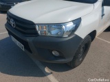  Toyota  Hilux TOYOTA  VU 2p 7G pickup 2.4 D-4D Cabina Extra GX 4x4 #15