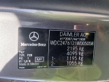  Mercedes  GLB MERCEDES-BENZ  / 2019 / 5P / todoterreno 2.0  200 D DCT 110KW (150CV) (AC) #15