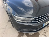  Volkswagen  Passat VOLKSWAGEN  / 2019 / 4P / sedán Executive 1.5 TSI 110kW (150CV) DSG #16