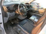  Peugeot  Expert PEUGEOT  / 2016 / 4P / furgón Furgón Premium 1.5 BlueHDi 100 Standard (AC) #3