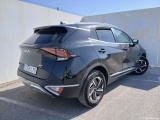 KIA  Sportage KIA  / 2022 / 5P / todoterreno 1.6 T-GDi HEV 171kW (230CV) Drive 4X2 #2