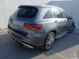  Mercedes  G-Klasee MERCEDES-BENZ Clase GLC / 2019 / 5P / todoterreno GLC 220 d 4MATIC #2