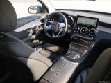  Mercedes  G-Klasee MERCEDES-BENZ Clase GLC / 2019 / 5P / todoterreno GLC 220 d 4MATIC #3