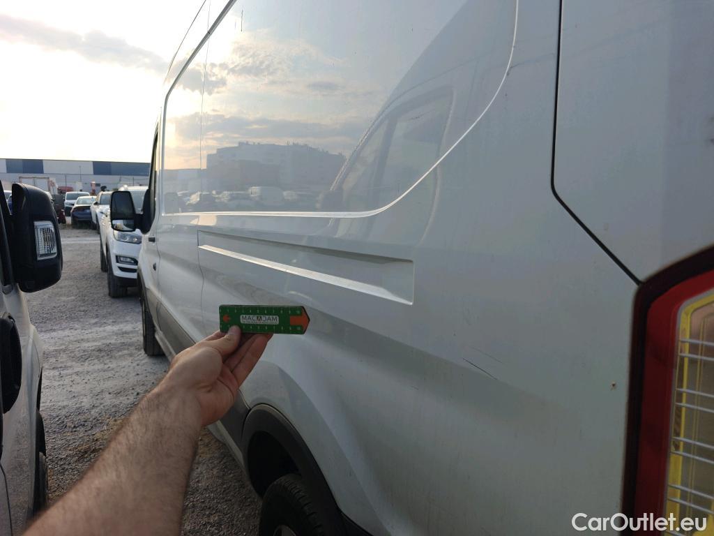  Ford  Transit  Furgón 350 L3 Trend 2.0 TDCi 130CV MT6 E6d #33
