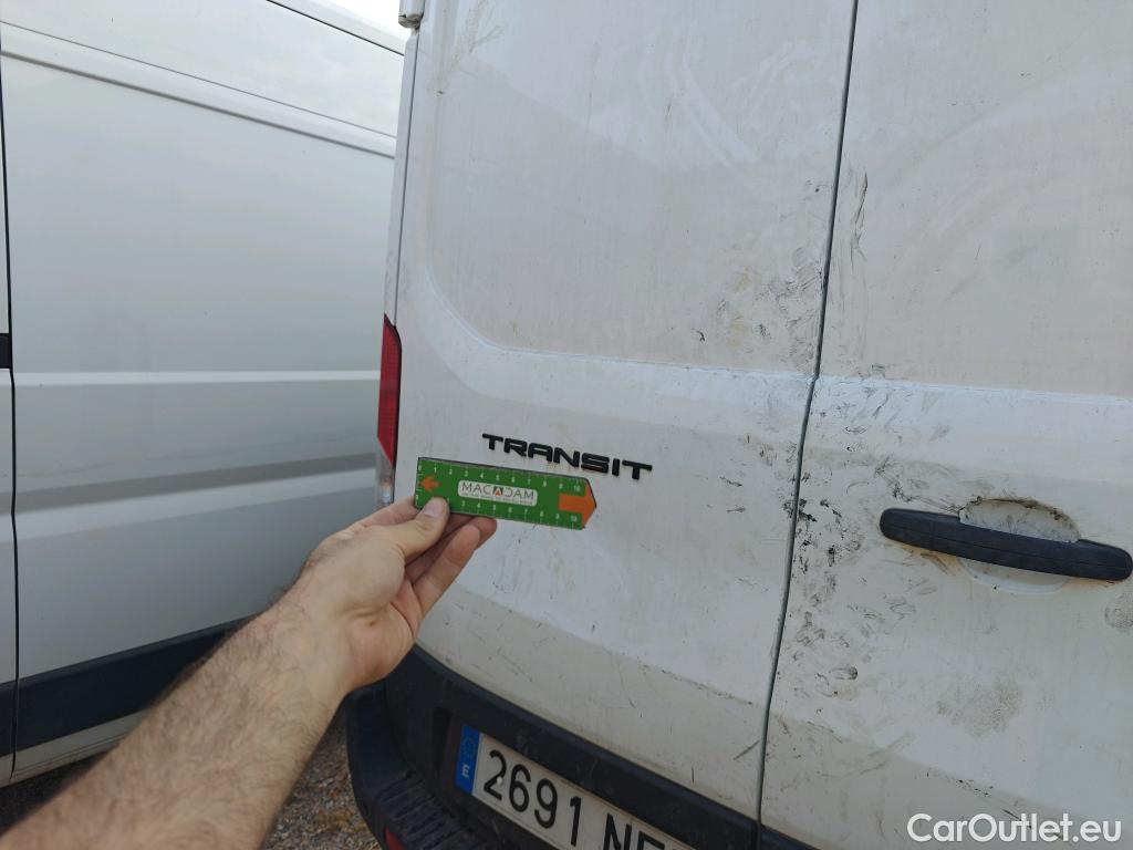  Ford  Transit  Furgón 350 L3 Trend 2.0 TDCi 130CV MT6 E6d #17