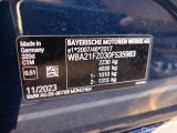  Bmw  Serie 3  Touring 320 d 2.0 190CV AT8 E6d #19