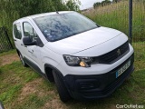  Peugeot  RIFTER PEUGEOT  / 2018 / 5P / monospace PureTech 110 S&S Active Pack #4