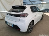  Peugeot  208  Allure Business 1.2 PureTech 100CV BVM6 E6d #3