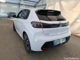  Peugeot  208  Allure Business 1.2 PureTech 100CV BVM6 E6d #2