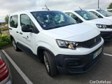  Peugeot  RIFTER PEUGEOT  / 2018 / 5P / monospace PureTech 110 S&S Active Pack #4