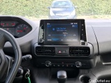  Peugeot  RIFTER PEUGEOT  / 2018 / 5P / monospace PureTech 110 S&S Active Pack #10