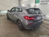  Bmw  Serie 1 BMW Série 1 / 2019 / 5P / Berline 116d DKG7 Business Design #2