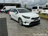  KIA  Cee'd Ceed SW 1.5 T-GDI 118 Spin AT #3