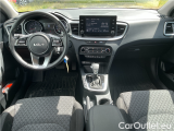  KIA  Cee'd Ceed SW 1.5 T-GDI 118 Spin AT #5