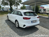  KIA  Cee'd Ceed SW 1.5 T-GDI 118 Spin AT #4