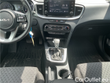  KIA  Cee'd Ceed SW 1.5 T-GDI 118 Spin AT #8