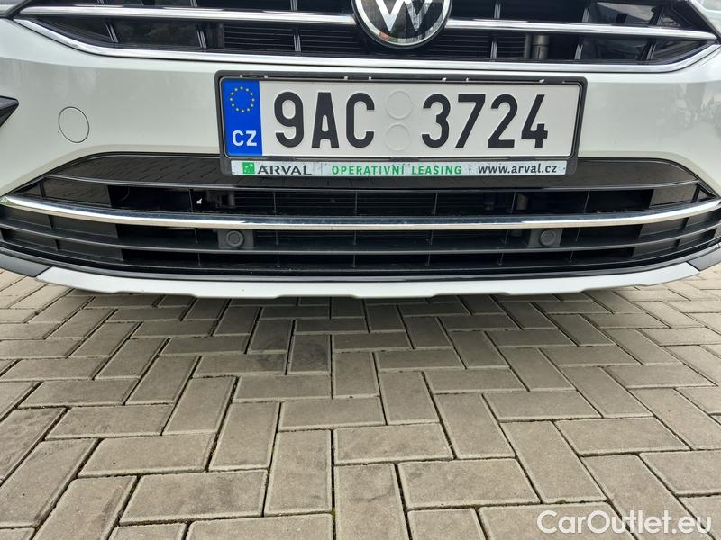  Volkswagen  Tiguan  (AX1)(2020) Tig.1.5TSI 110 Elegance AT #2