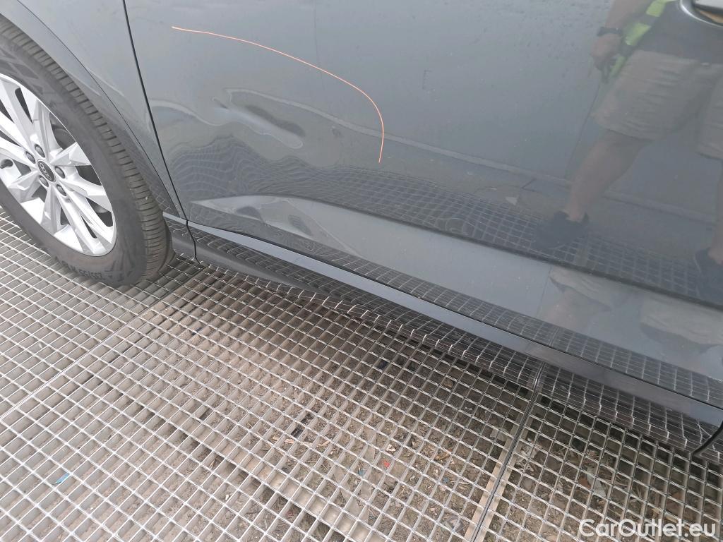  Audi  Q3 AUDI  Sportback / 2019 / 5P / todoterreno Advanced 35 TDI 110kW (150CV) S tronic (AC4) #17