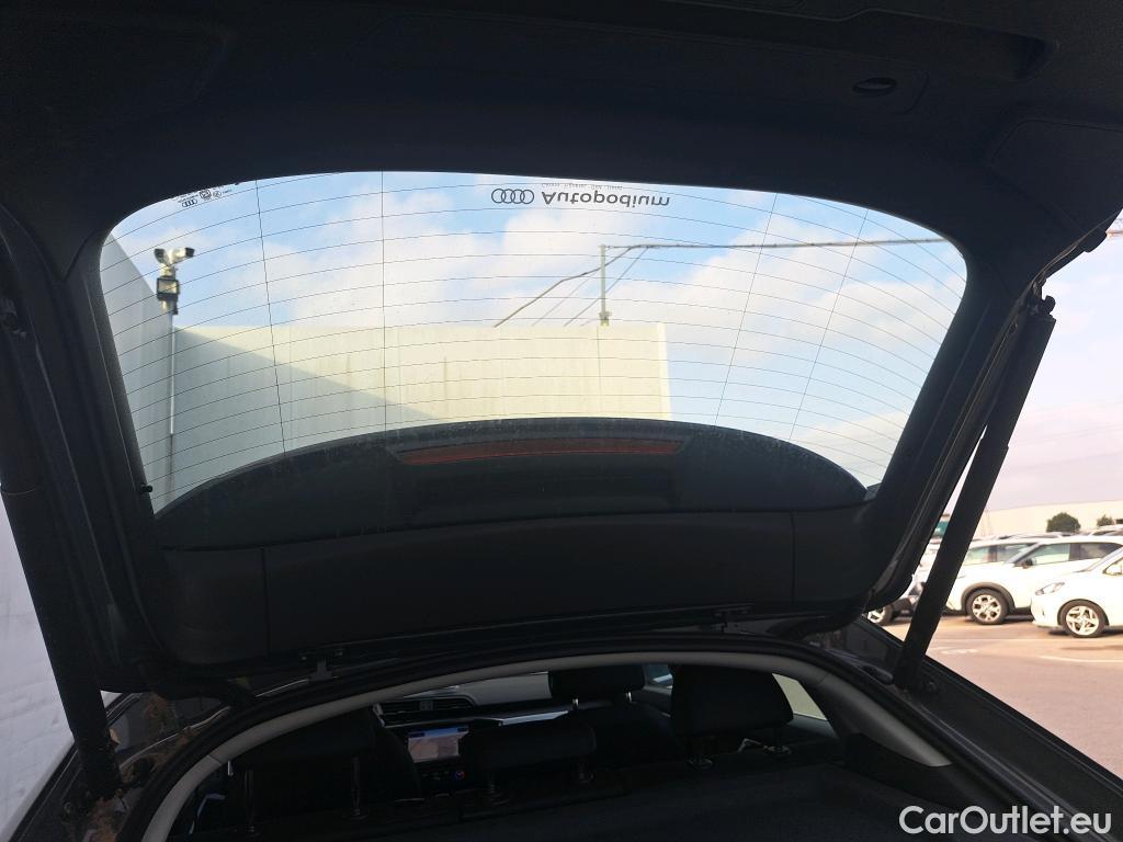  Audi  Q3 AUDI  Sportback / 2019 / 5P / todoterreno Advanced 35 TDI 110kW (150CV) S tronic (AC4) #13