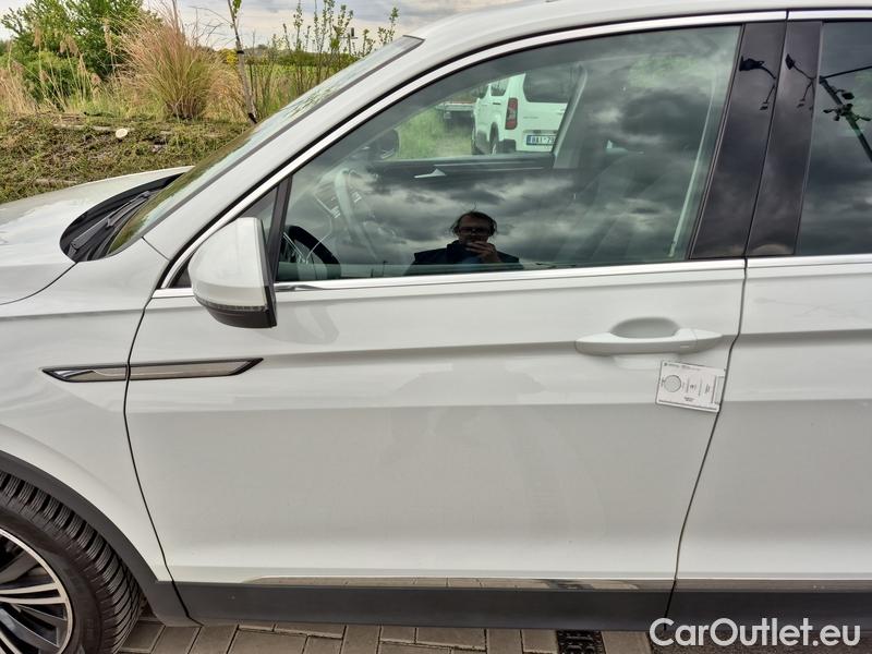  Volkswagen  Tiguan  (AX1)(2020) Tig.1.5TSI 110 Elegance AT #19