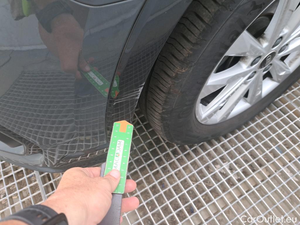  Audi  Q3 AUDI  Sportback / 2019 / 5P / todoterreno Advanced 35 TDI 110kW (150CV) S tronic (AC4) #22