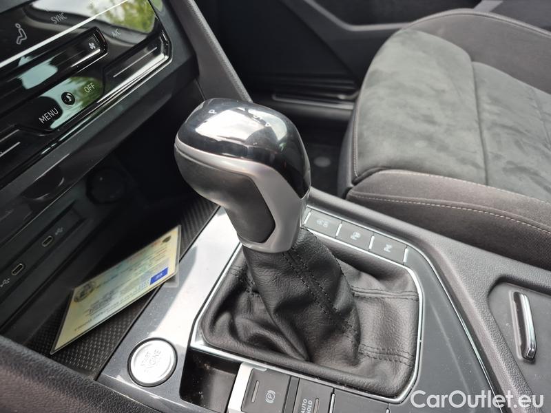  Volkswagen  Tiguan  (AX1)(2020) Tig.1.5TSI 110 Elegance AT #16
