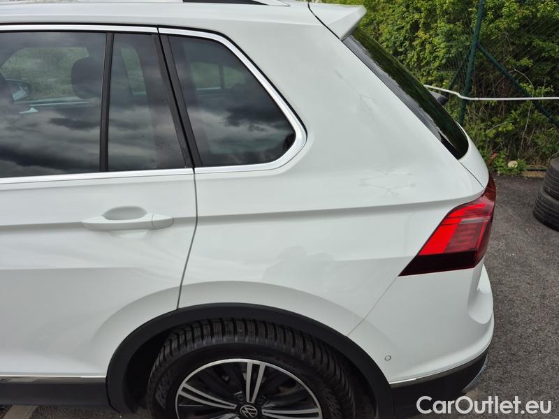  Volkswagen  Tiguan  (AX1)(2020) Tig.1.5TSI 110 Elegance AT #18