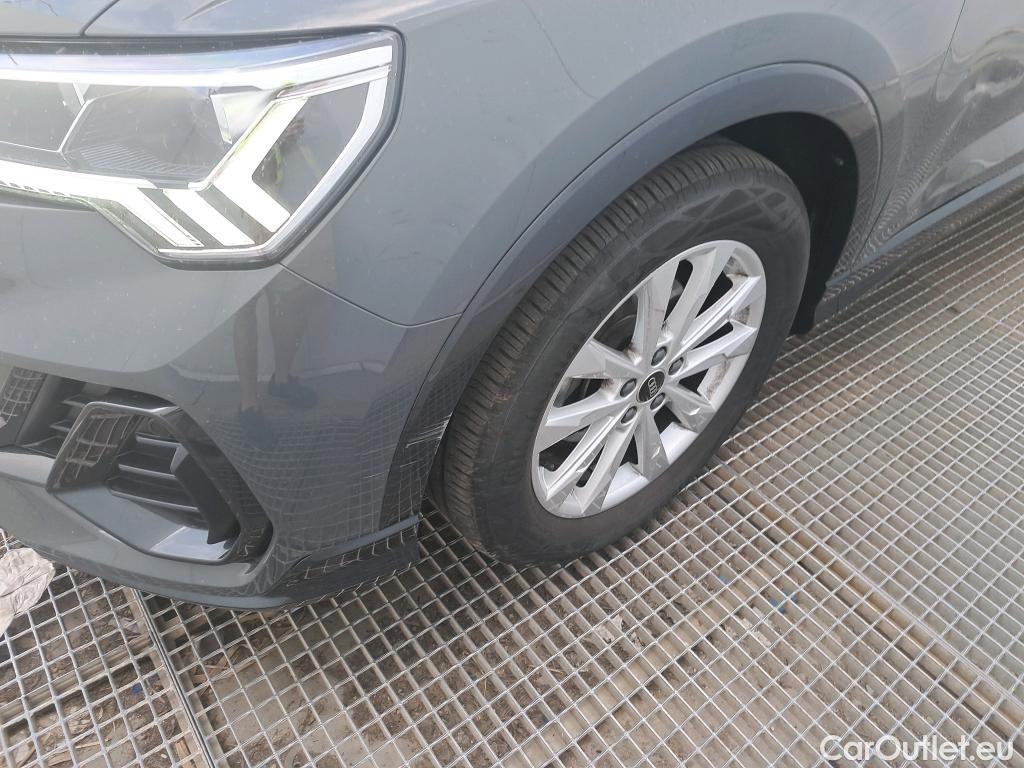  Audi  Q3 AUDI  Sportback / 2019 / 5P / todoterreno Advanced 35 TDI 110kW (150CV) S tronic (AC4) #21