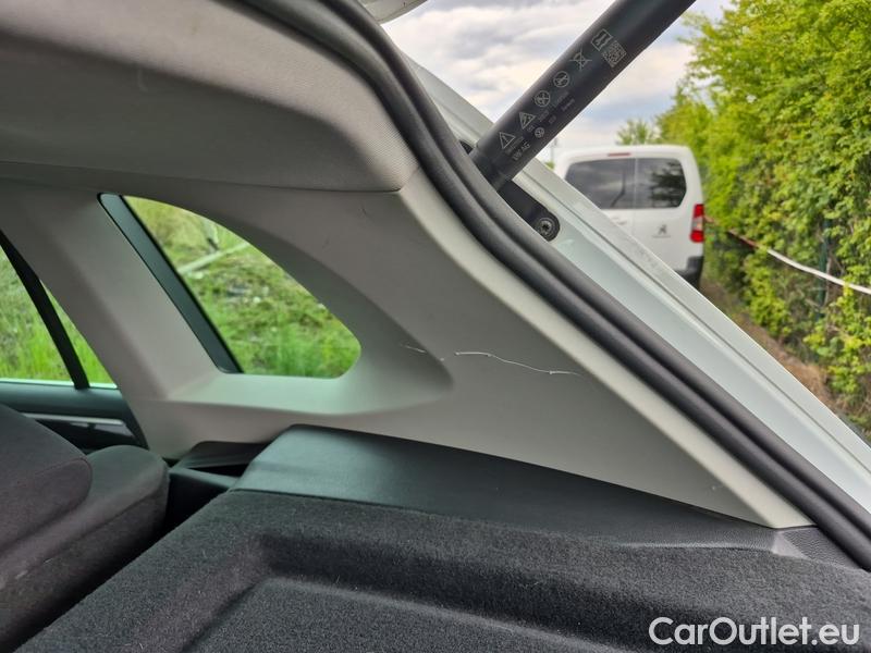  Volkswagen  Tiguan  (AX1)(2020) Tig.1.5TSI 110 Elegance AT #7