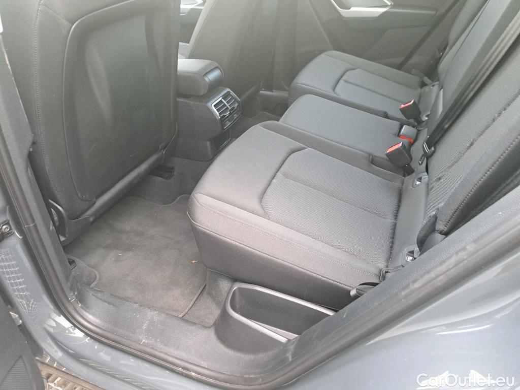 Audi  Q3 AUDI  Sportback / 2019 / 5P / todoterreno Advanced 35 TDI 110kW (150CV) S tronic (AC4) #24