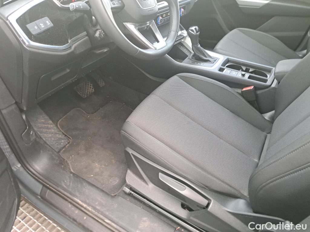 Audi  Q3 AUDI  Sportback / 2019 / 5P / todoterreno Advanced 35 TDI 110kW (150CV) S tronic (AC4) #25