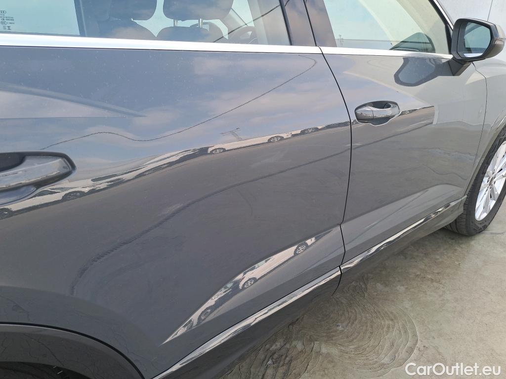  Audi  Q3 AUDI  Sportback / 2019 / 5P / todoterreno Advanced 35 TDI 110kW (150CV) S tronic (AC4) #11