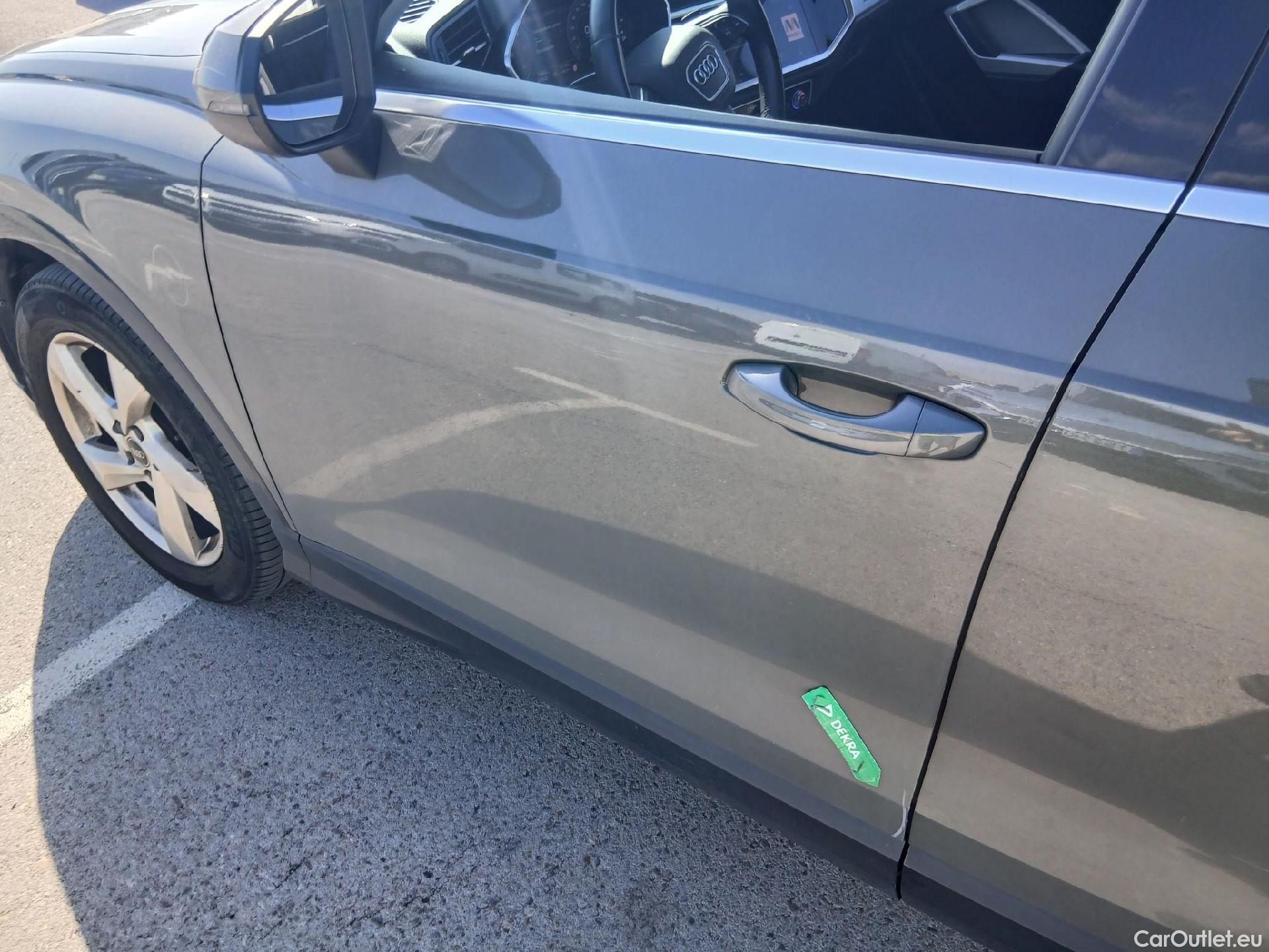  Audi  Q3 AUDI  / 2018 / 5P / todoterreno Advanced 35 TDI 110kW (150CV) S tronic (AC5) #10